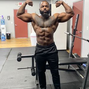 Meet your Posher, Calvin